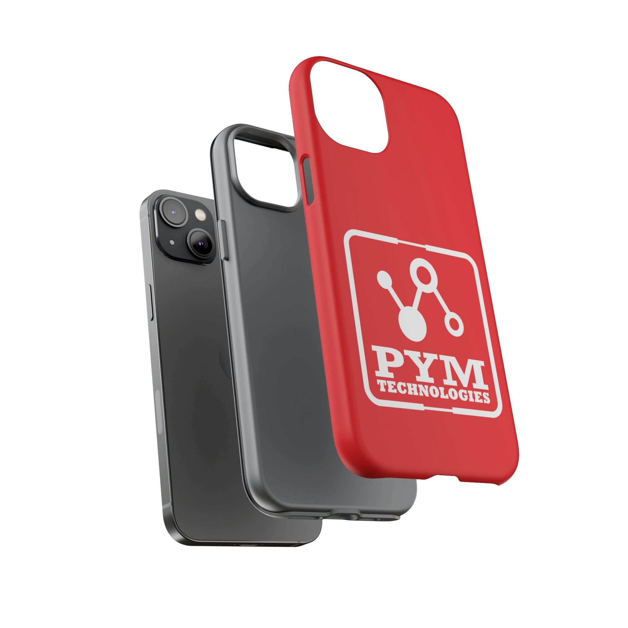 PYM Technologies Phone Case