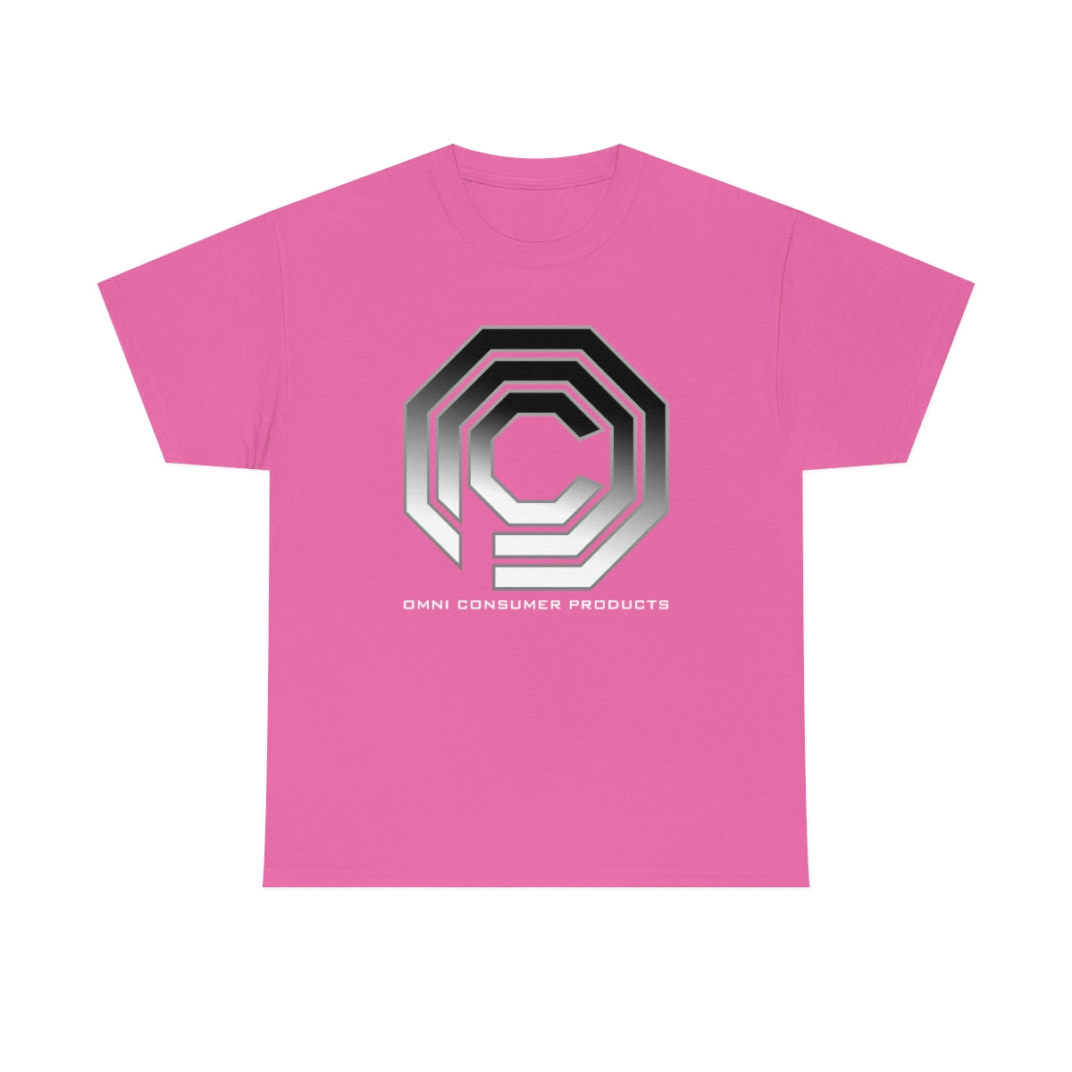 Robot Cop Tee