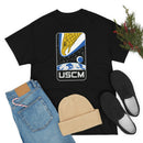 USCM Eagle Marines Tee