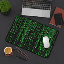 Code Desk Mat