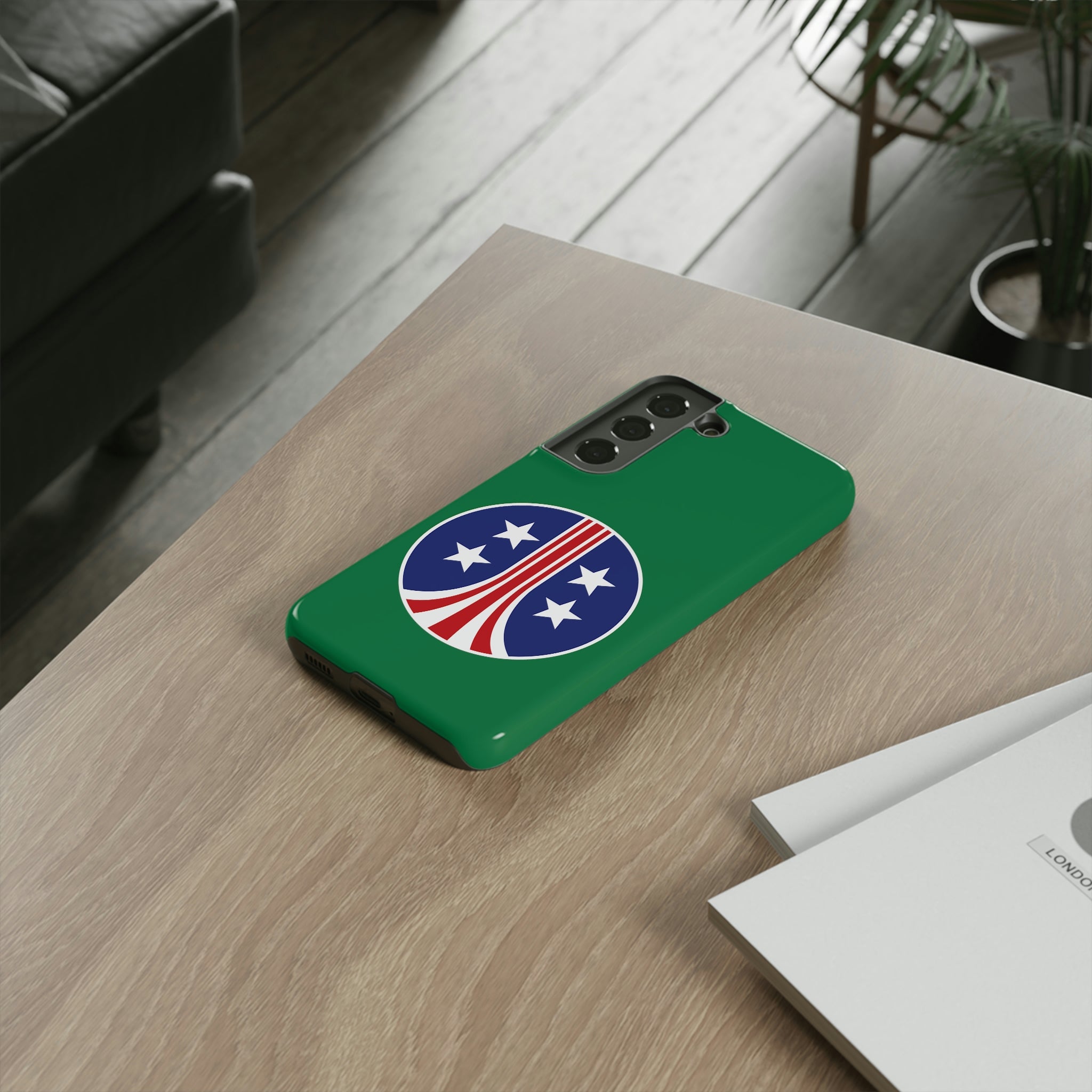 USCM Colonial Marines Phone Case
