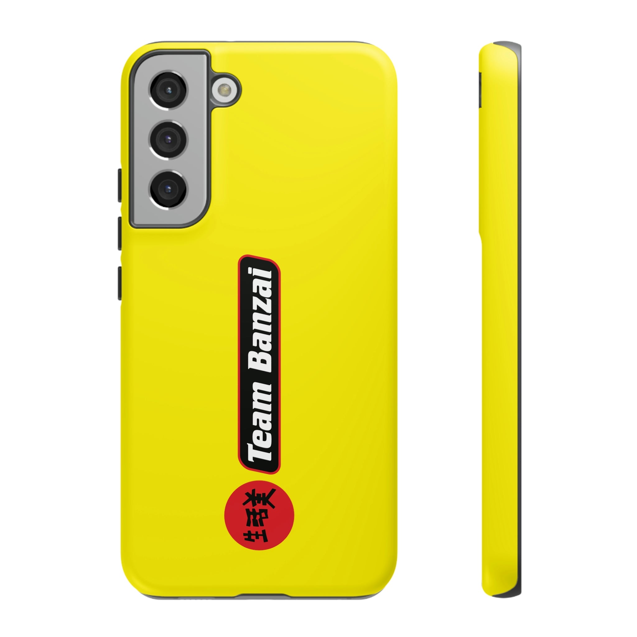 BB - Team Banzai #2 Phone Case