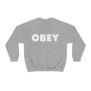 TL - Obey Sweatshirt