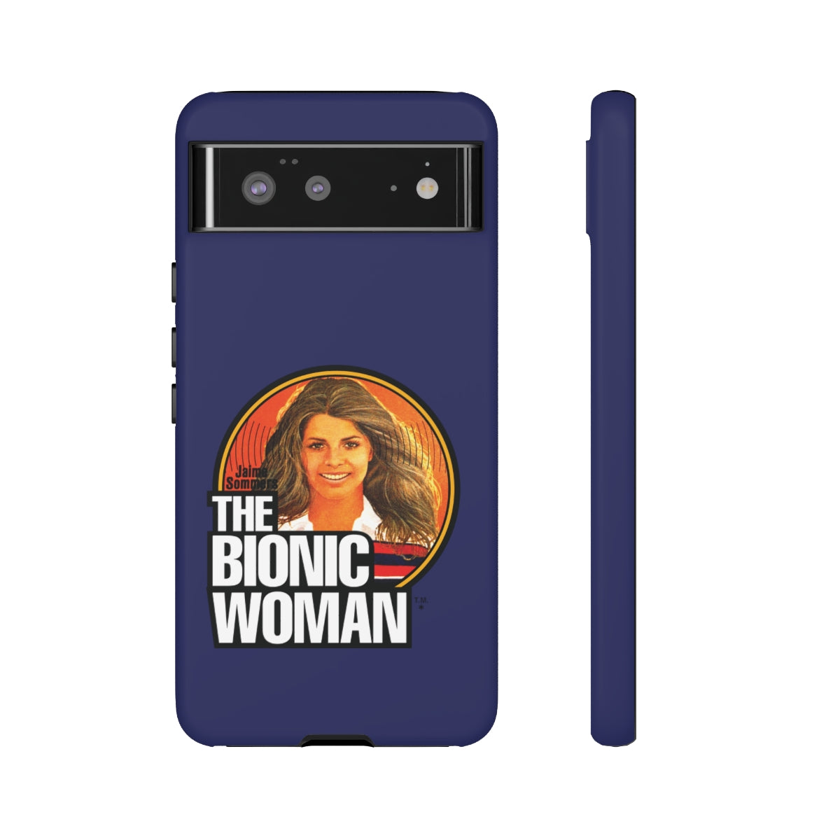 BW Phone Case