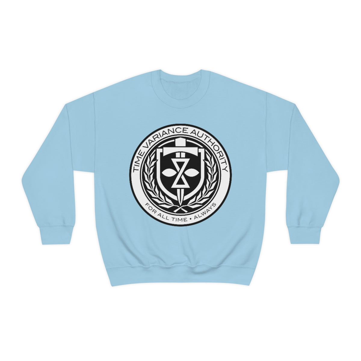 Time Variance Authority Sweatshirt