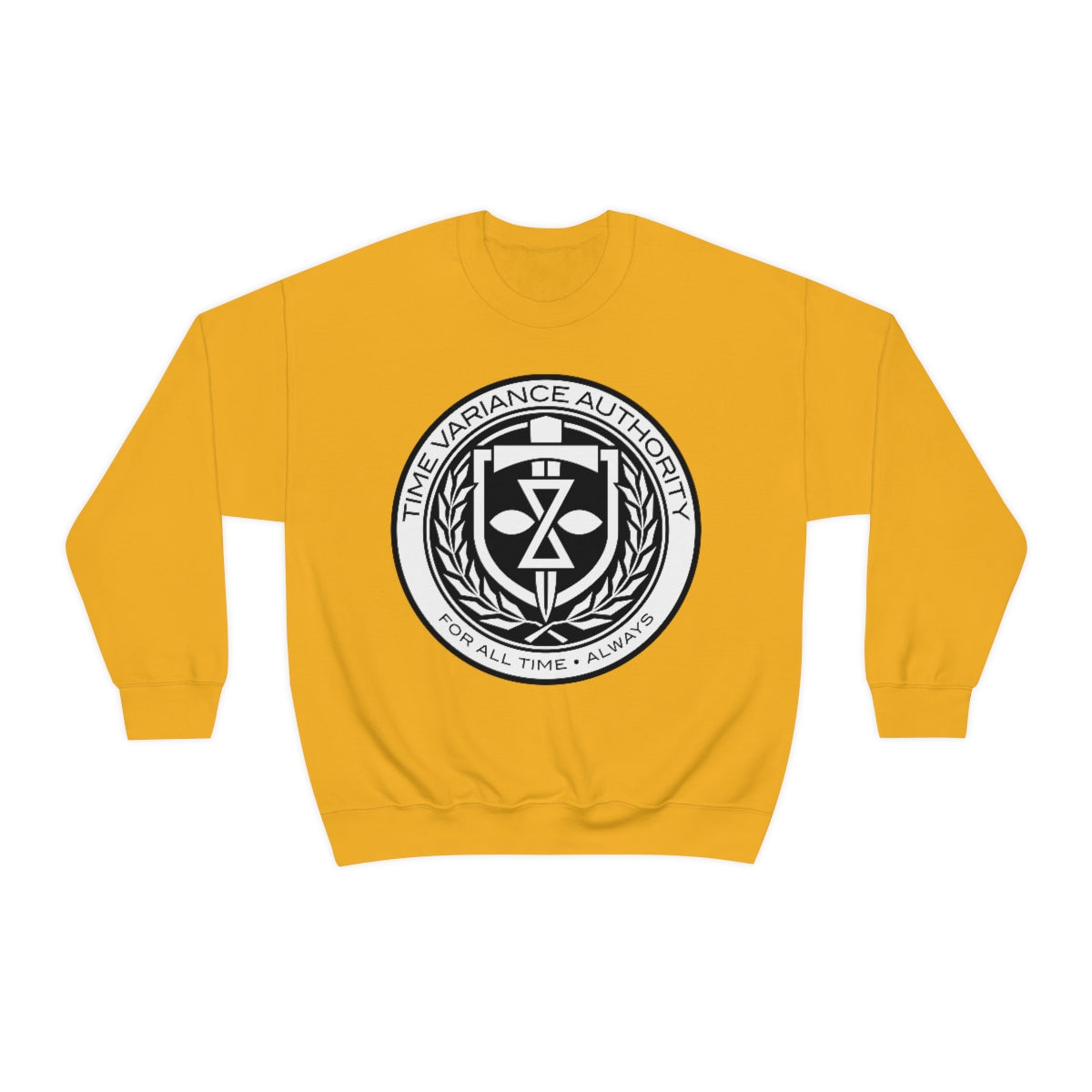 Time Variance Authority Sweatshirt