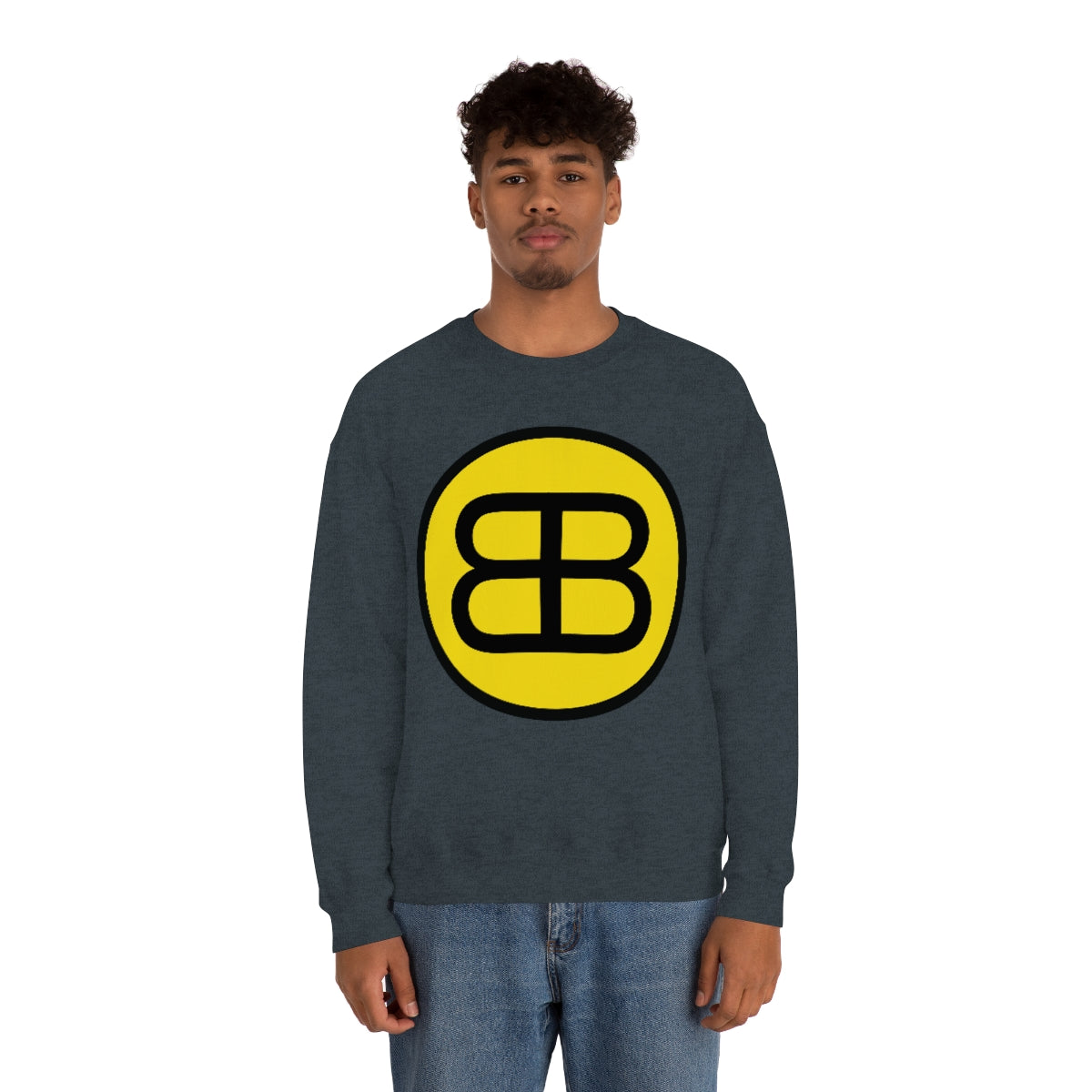 BB - Blue Blaze Irregulars Sweatshirt