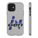 JP - In Gen Phone Case