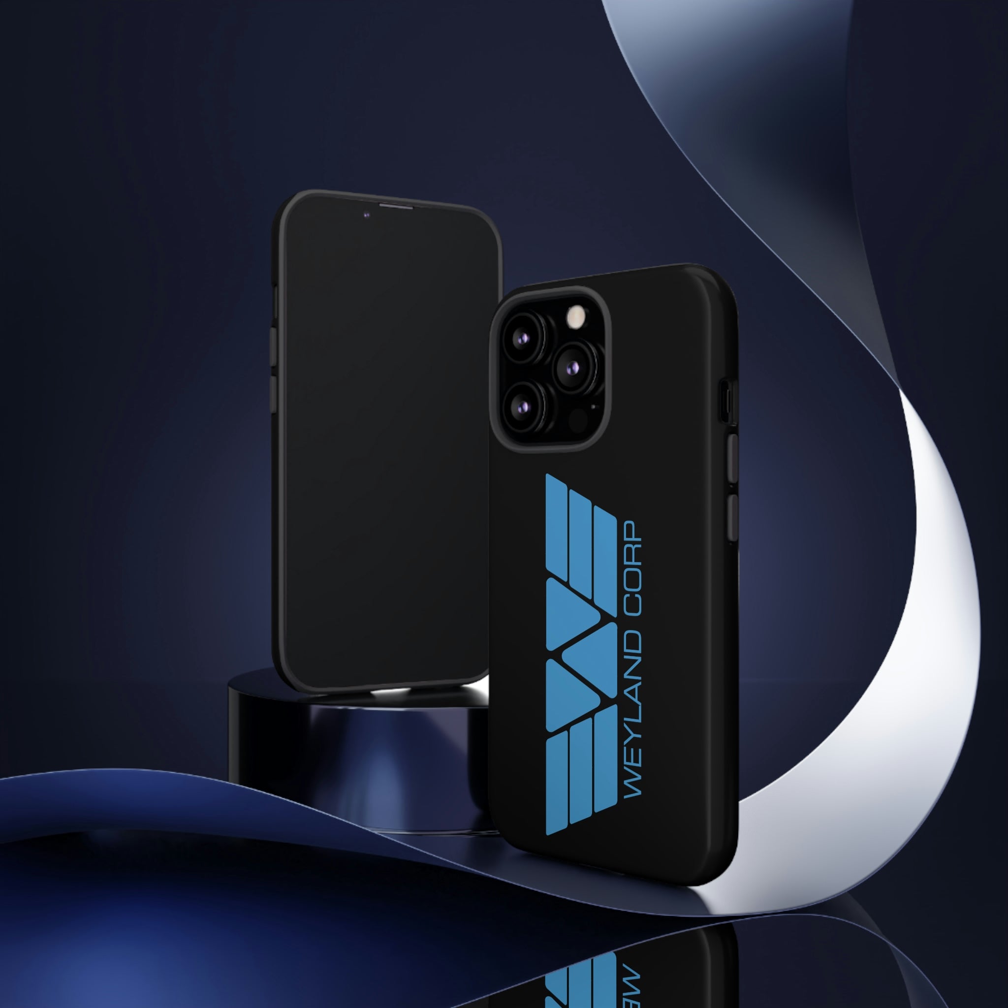 Weyland Corp Phone Case