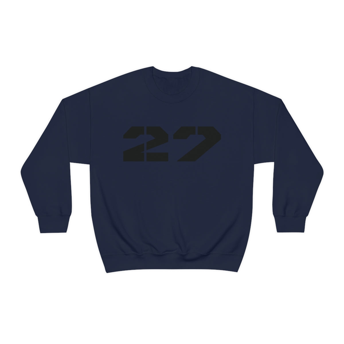 CON-AM 27 Workers Sweatshirt