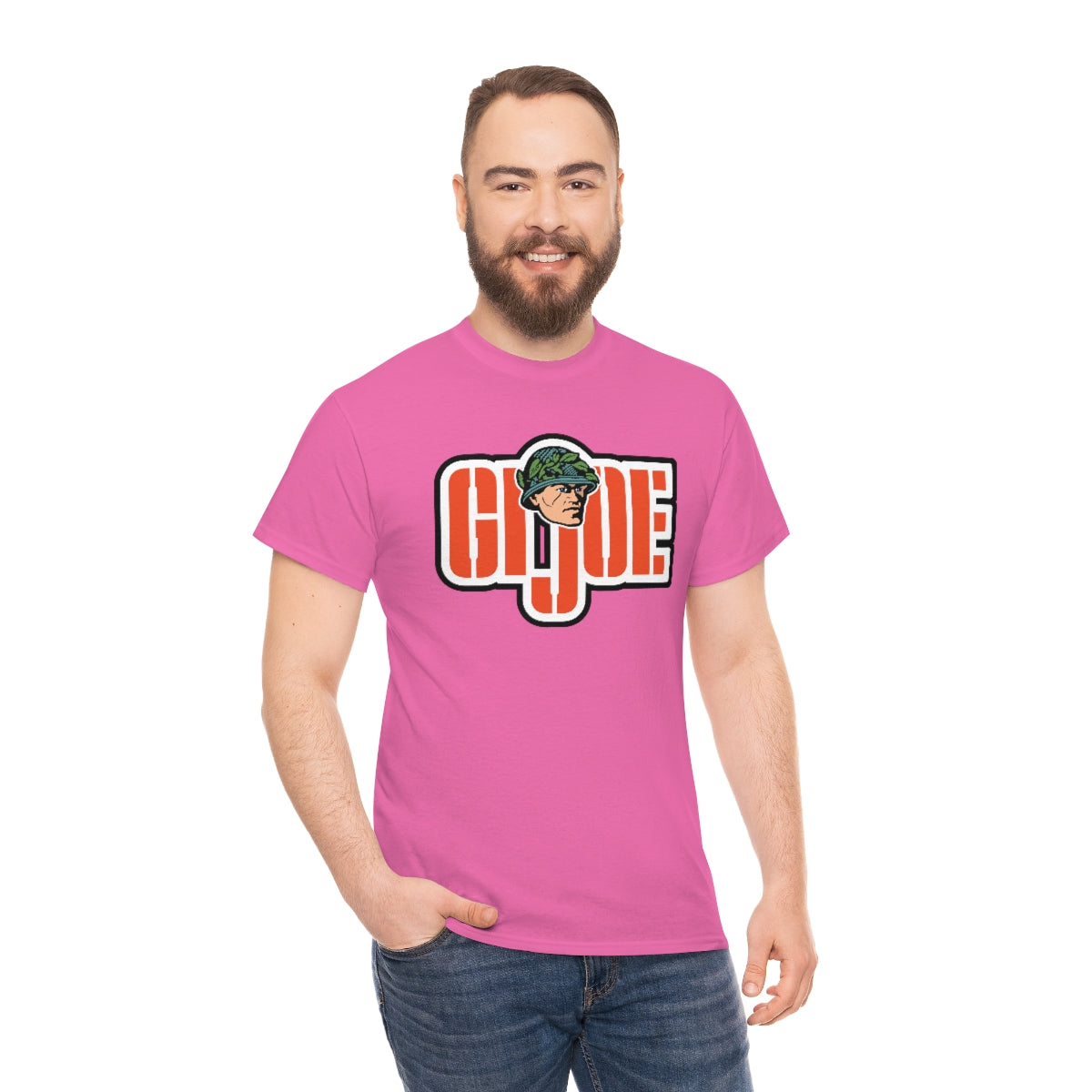 GIJ- Vintage Tee