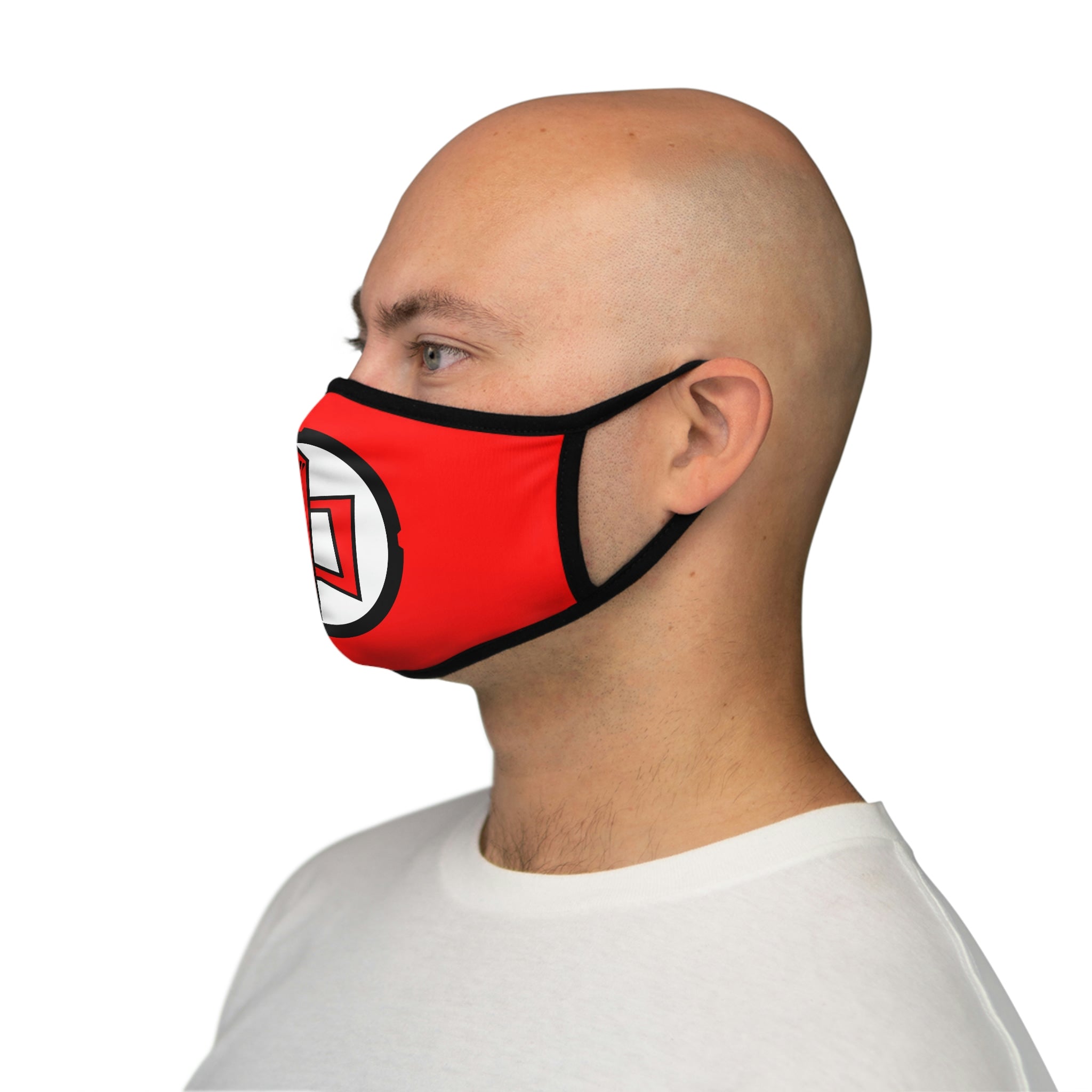 American Hero Face Mask