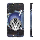 SG - Command Phone Case