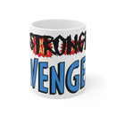 Strongest Mug
