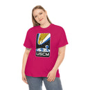 USCM Eagle Marines Tee
