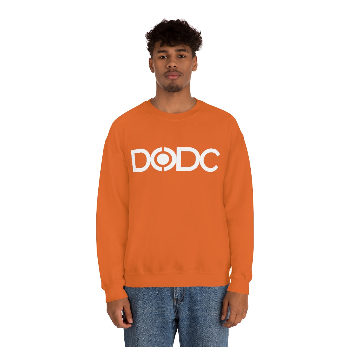 DODC #1 Sweatshirt