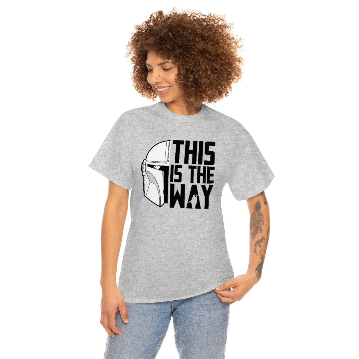 MD - The Way #1 Tee