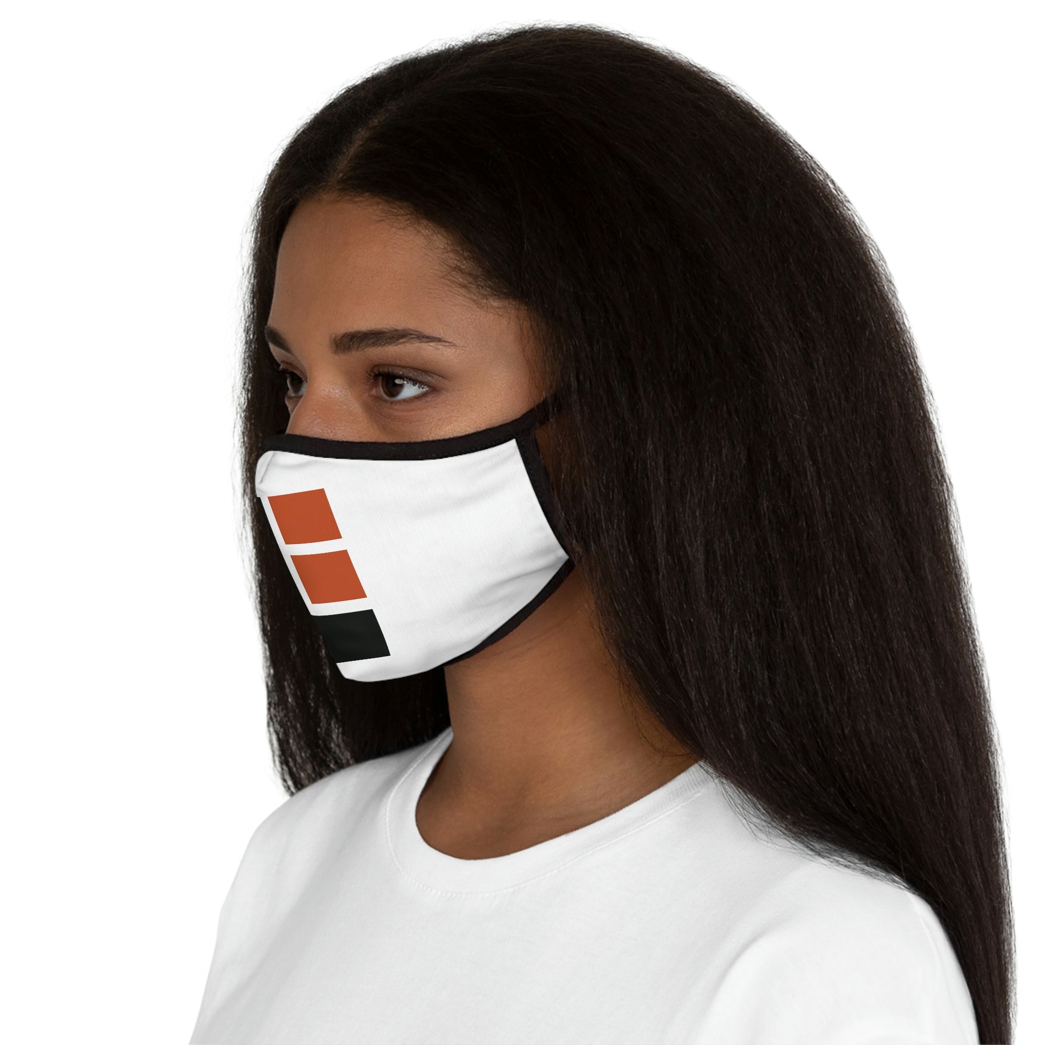 Lunar Industries #1 Face Mask