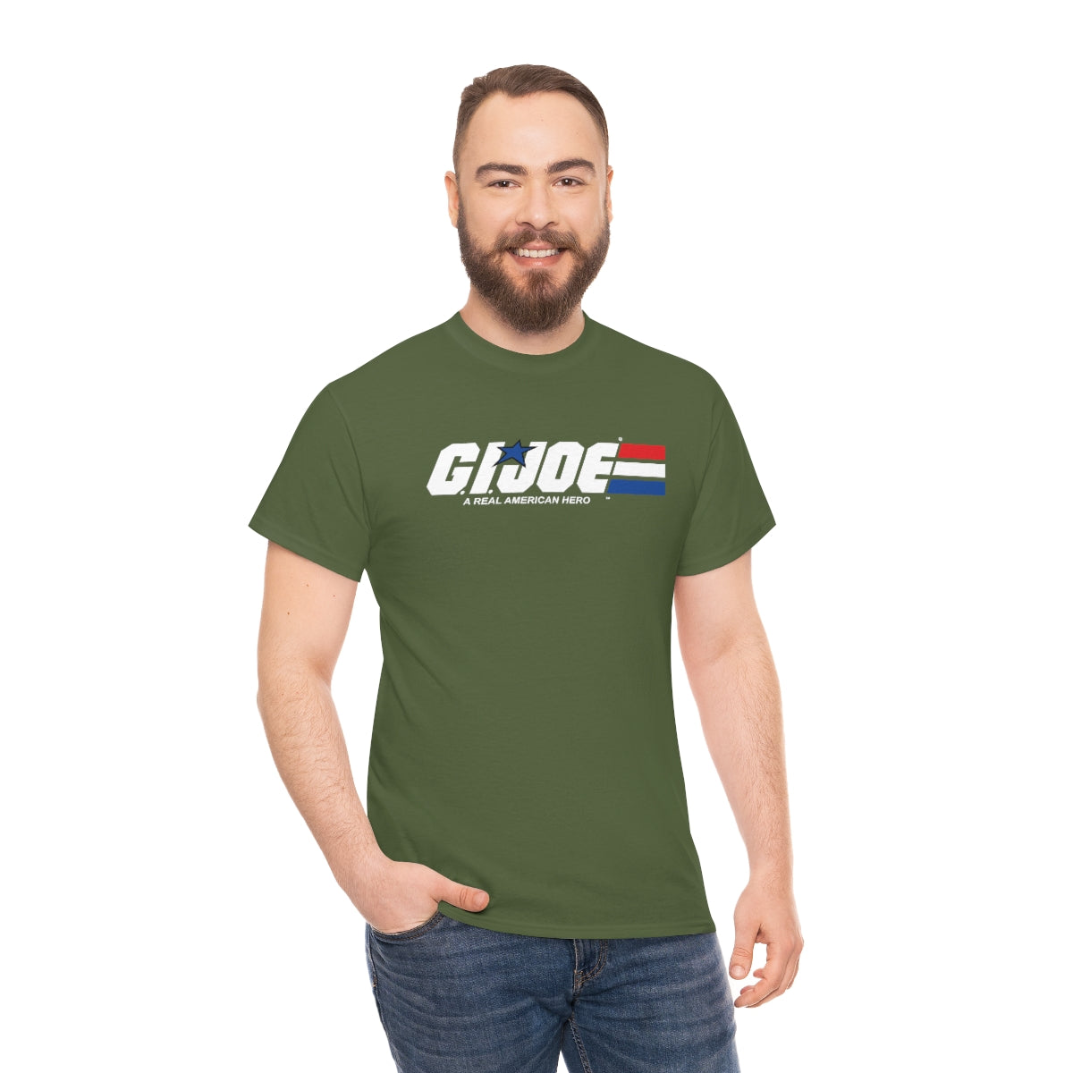 GIJ - Tee
