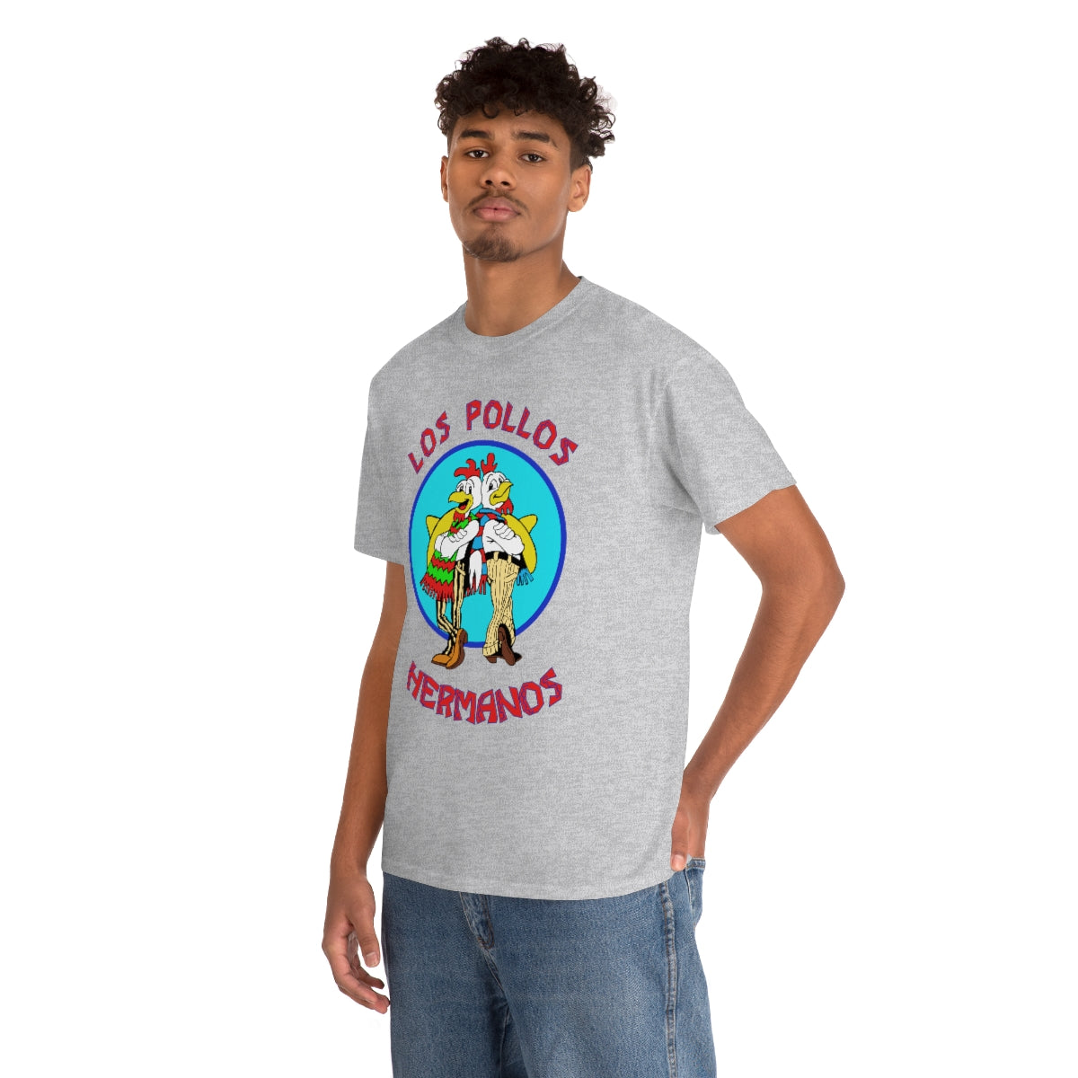 BB - Pollos Tee