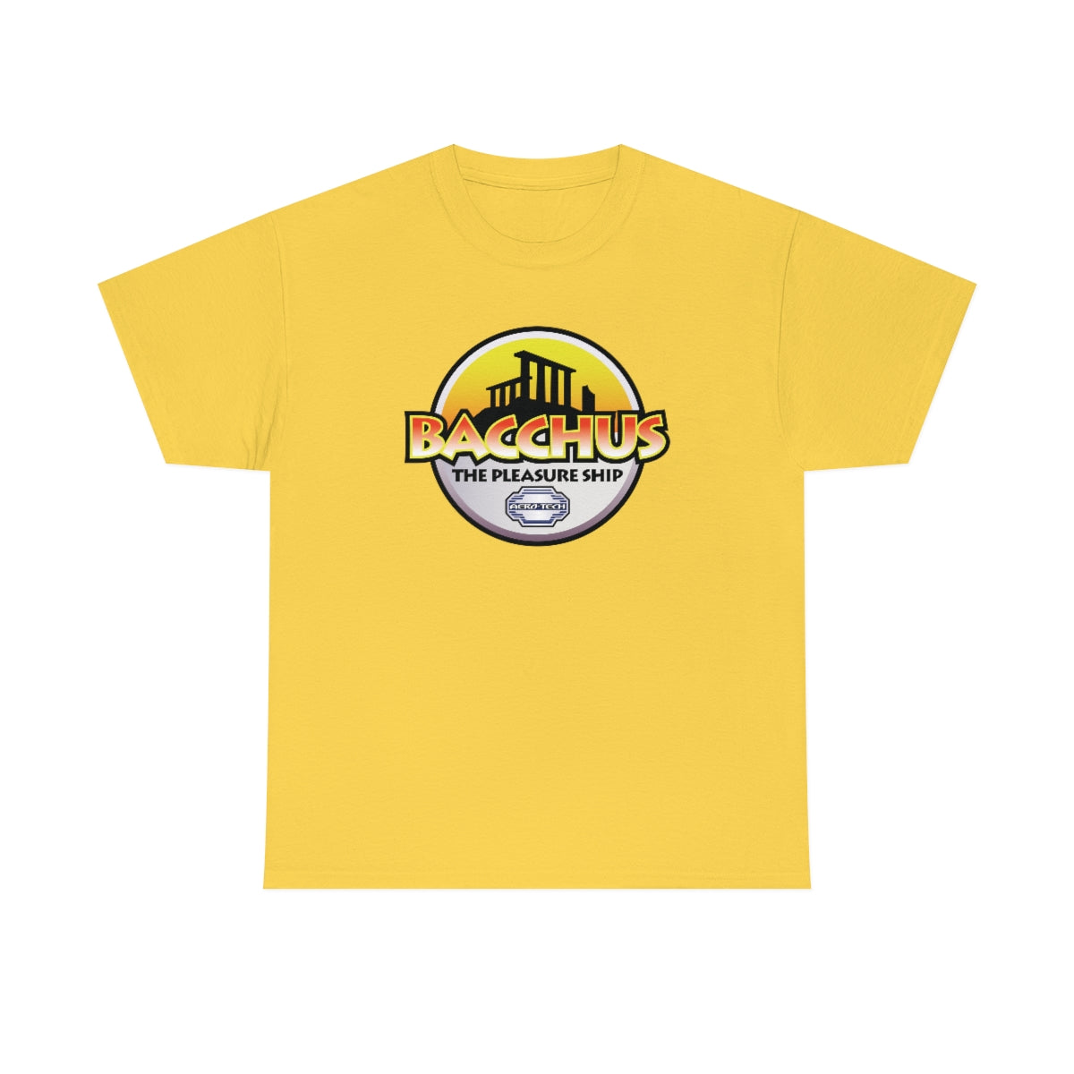 SAAB - Bacchus Tee