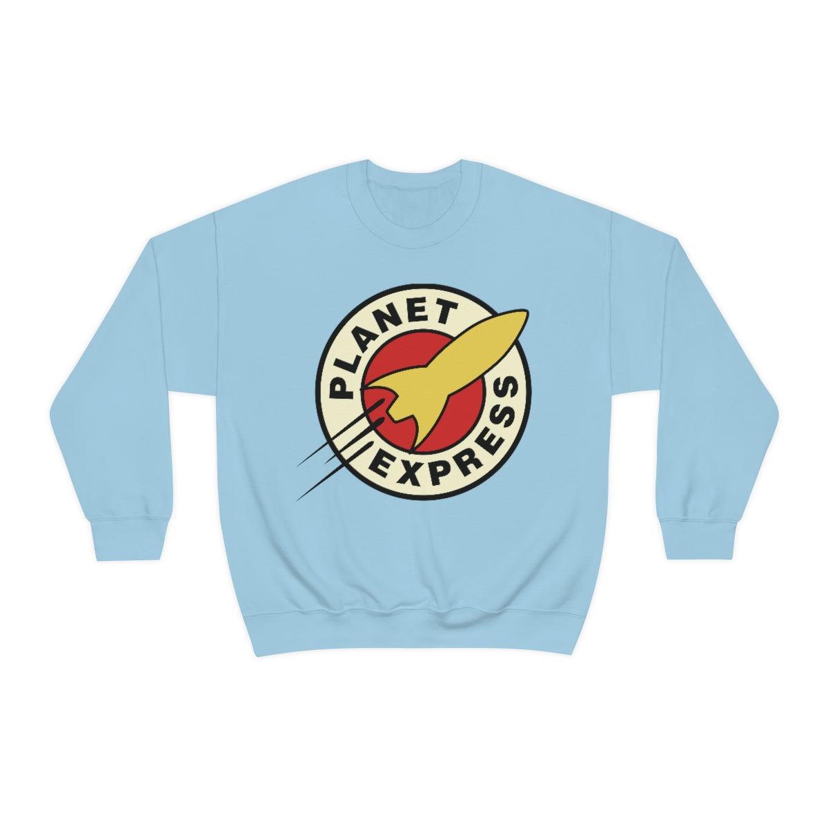 Express Sweatshirt