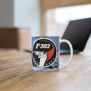 SG - 302 Mug