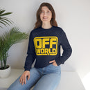 BR - OFF WORLD Sweatshirt