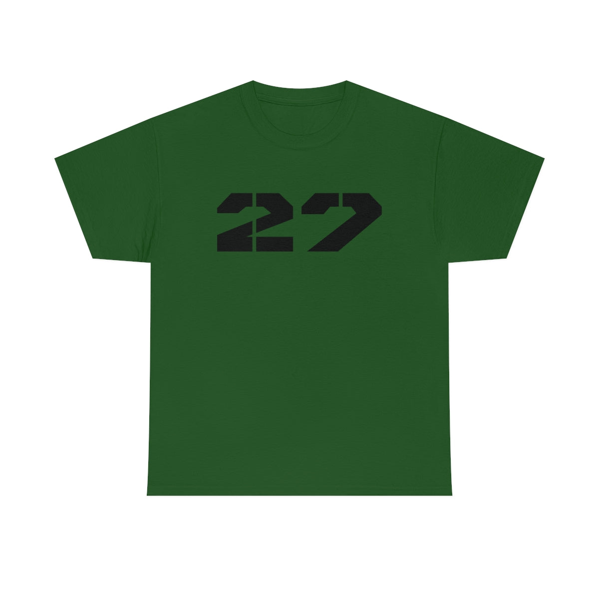 CON-AM 27 Workers Tee