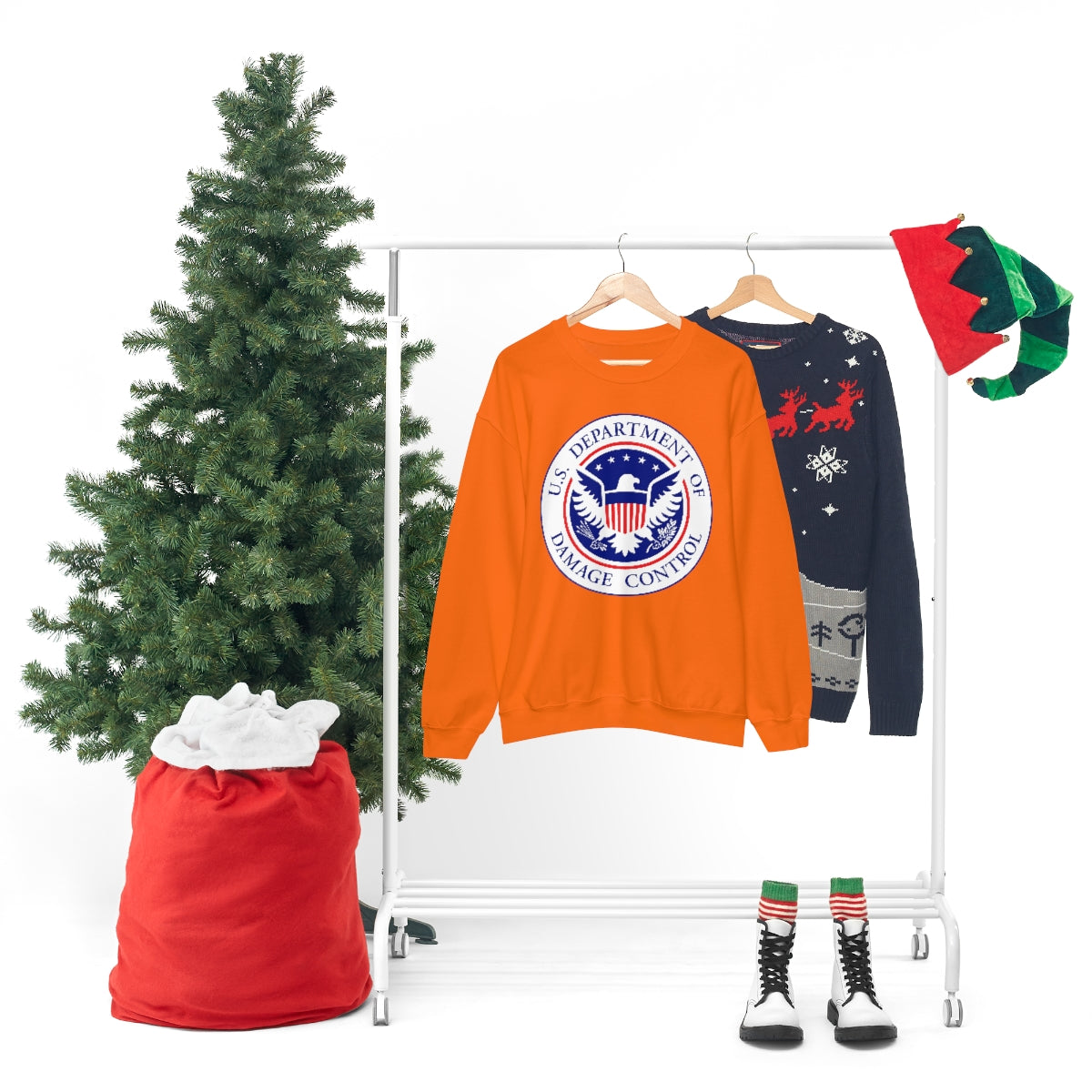 DODC Sweatshirt