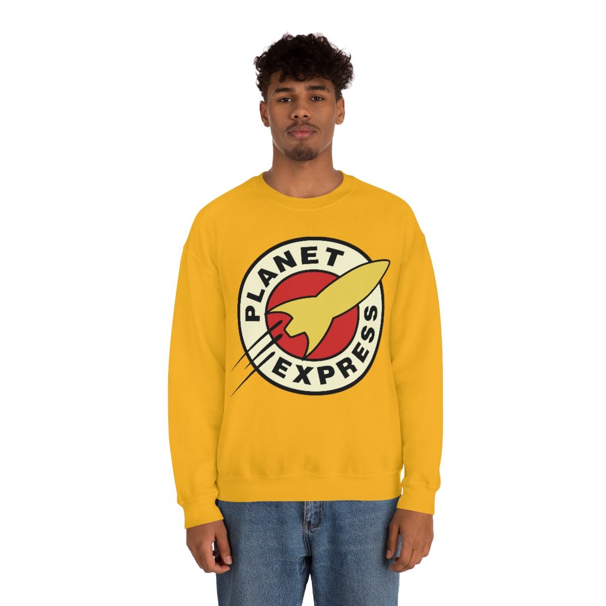 Express Sweatshirt