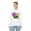BTTF - 80s Sweatshirt