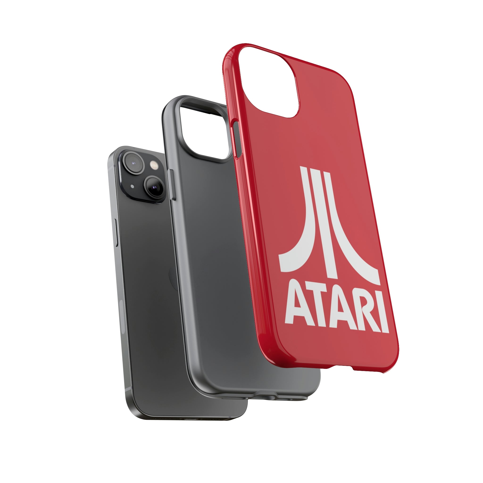 Retro Video Game Phone Case