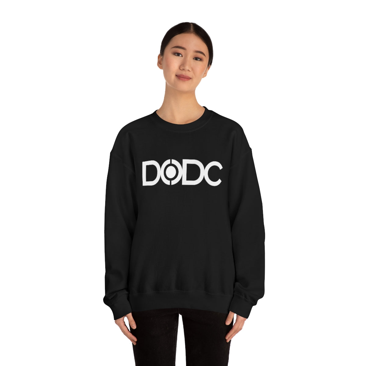 DODC #1 Sweatshirt