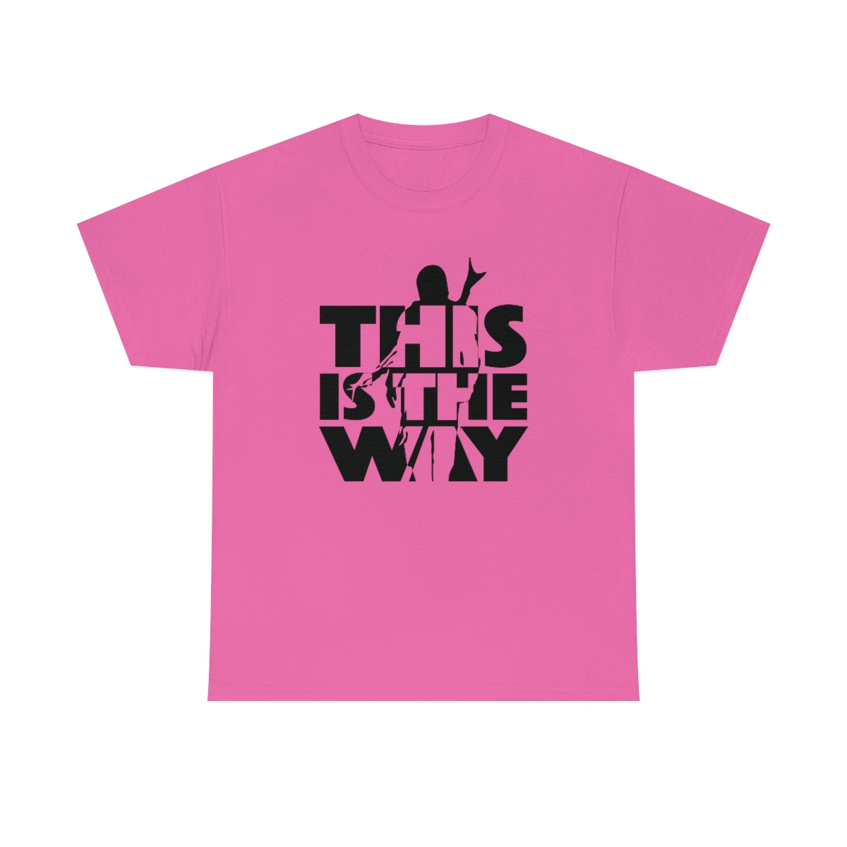 MD - The Way Tee