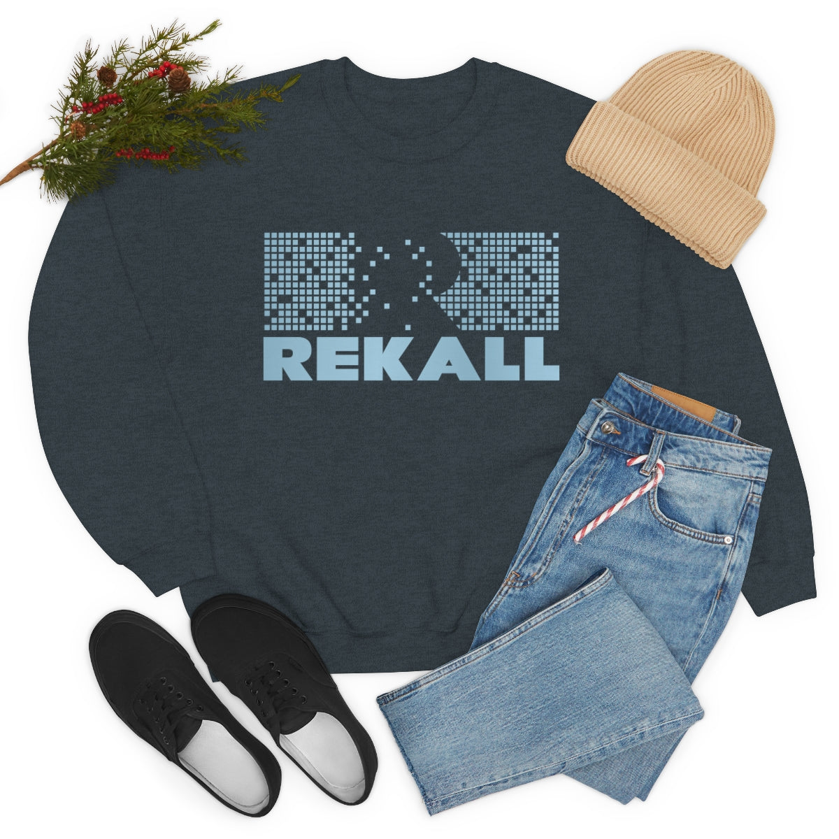 REKALL Sweatshirt