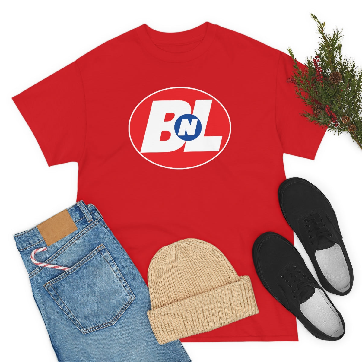 Buy N Large Tee