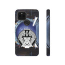 SG - Command Phone Case