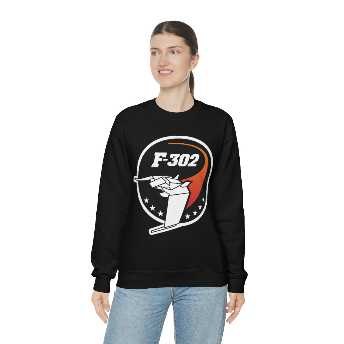 SG - 302 Sweatshirt