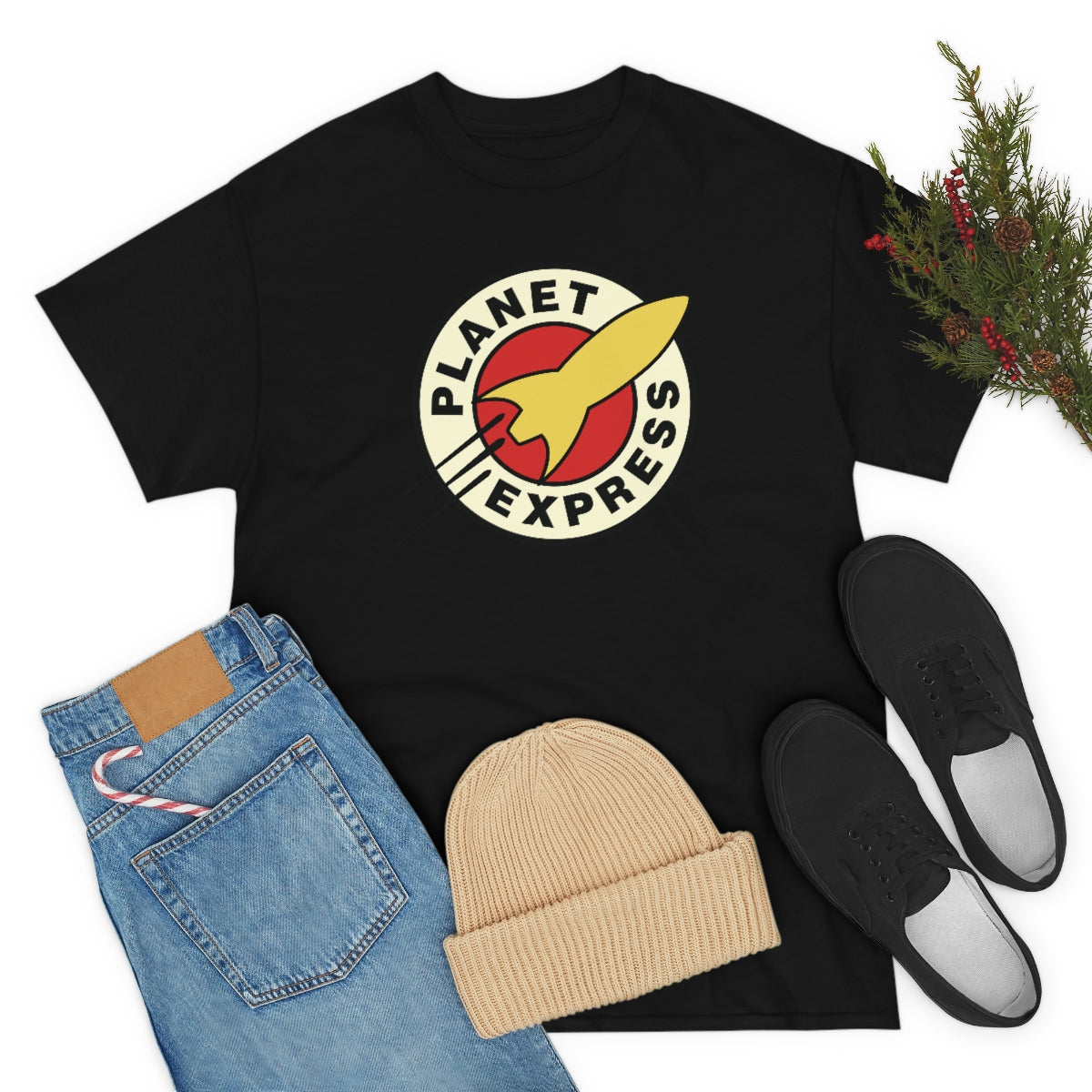 Express Tee