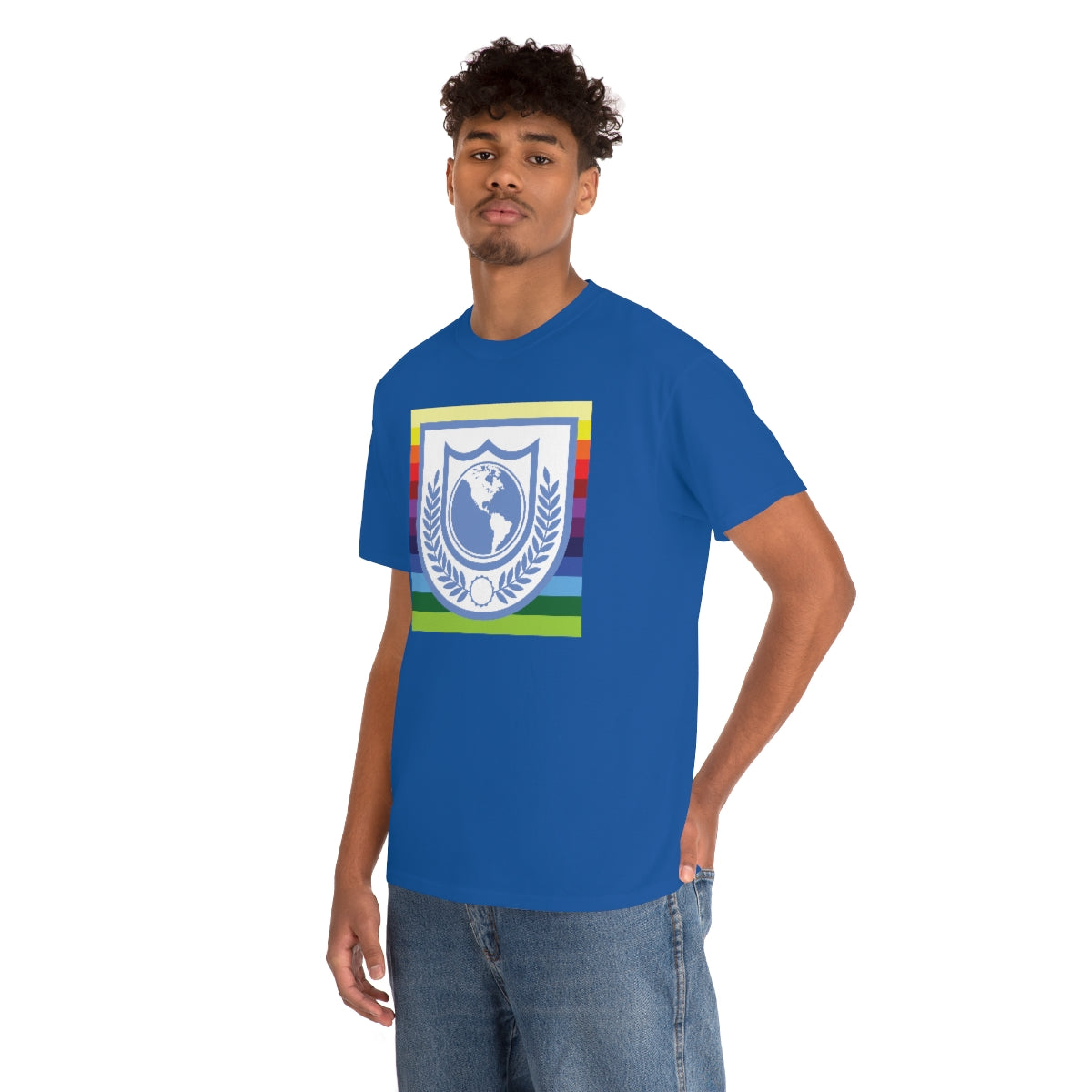 Earth Defense Directorate Tee