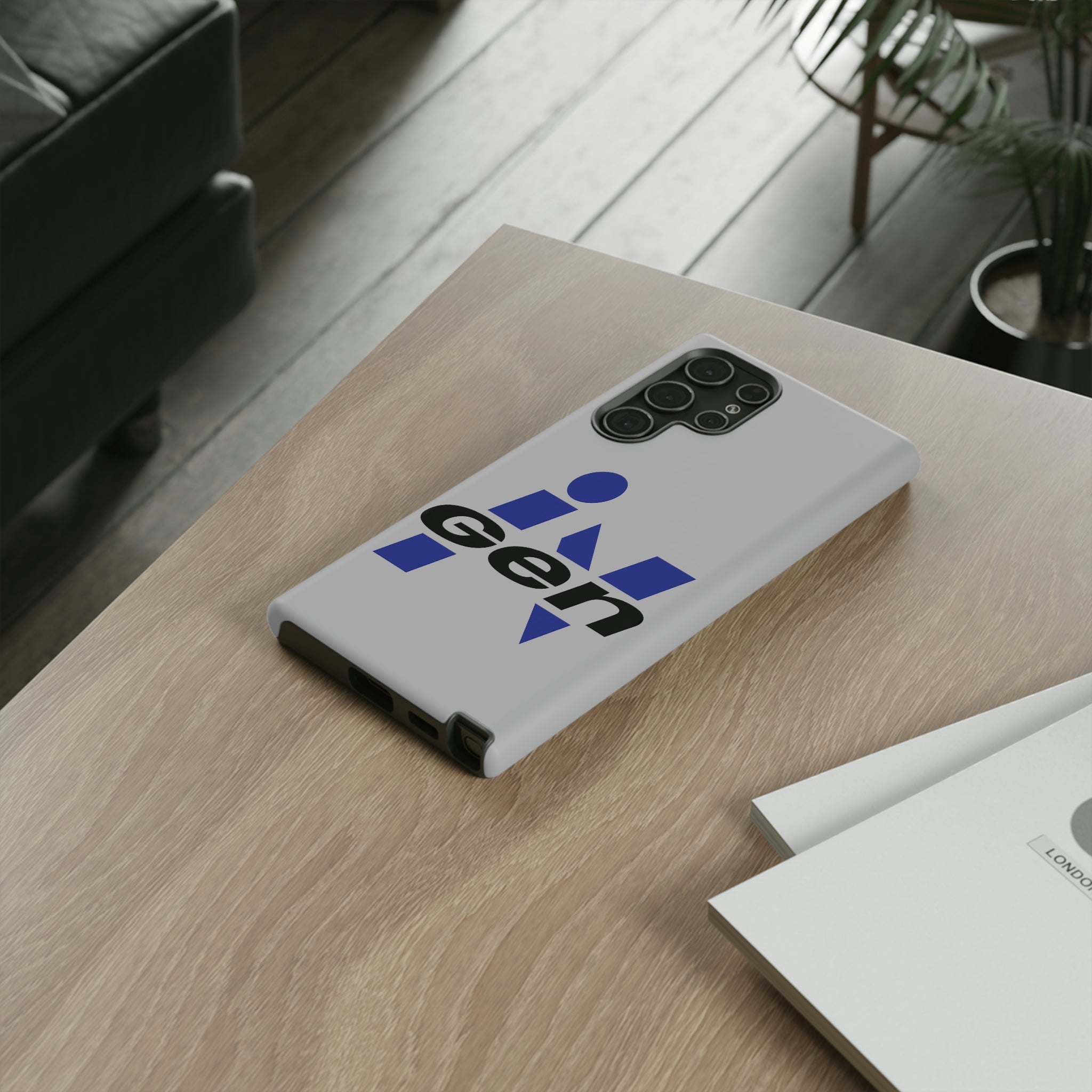 JP - In Gen Phone Case