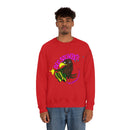 Bug Stomper Sweatshirt