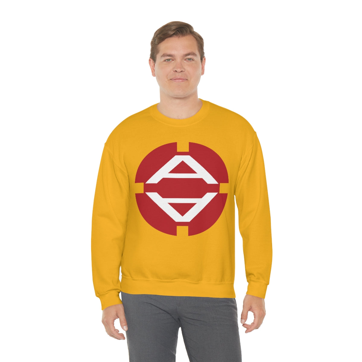 1999 - Main Mission Sweatshirt