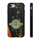 CON-AM 27 Phone Case
