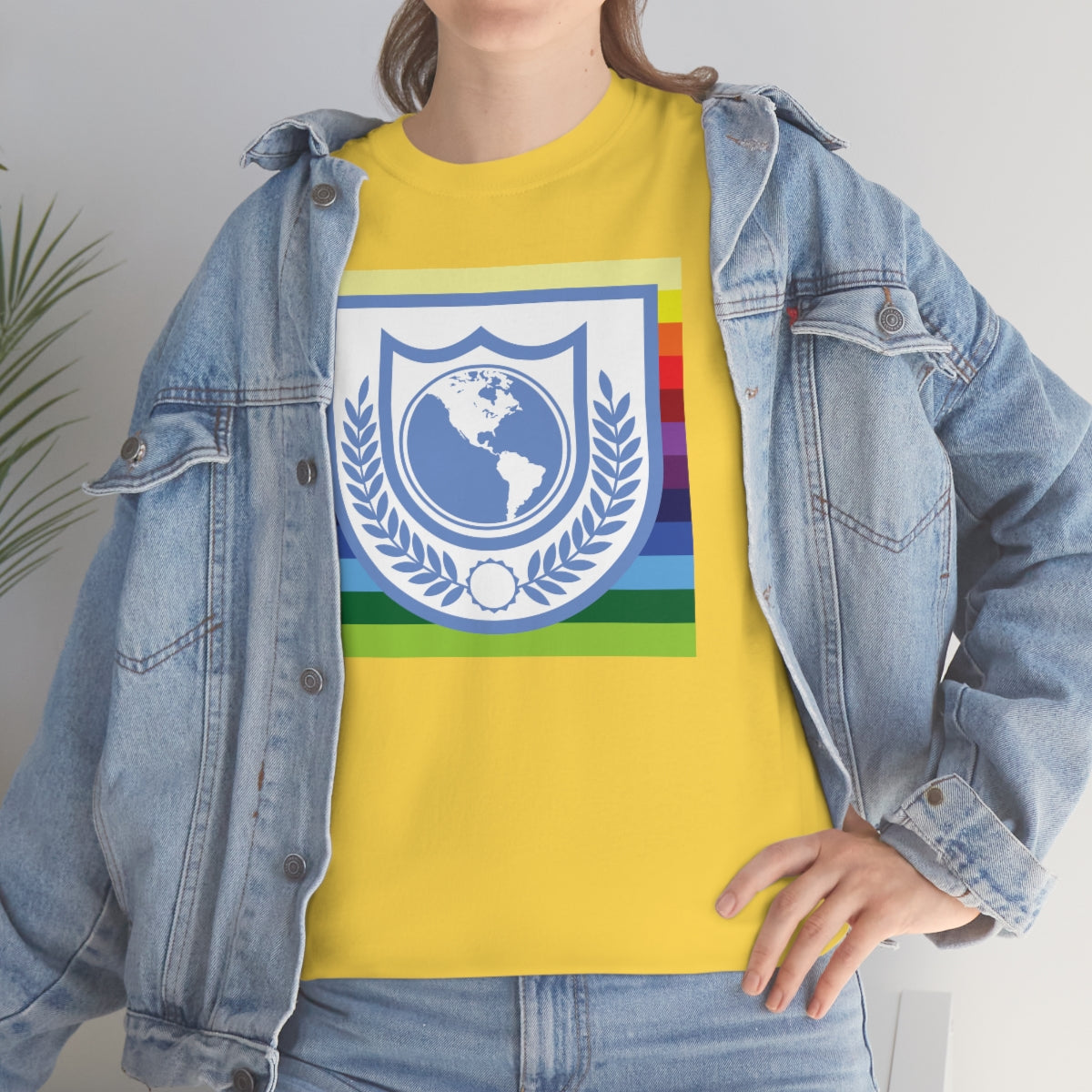 Earth Defense Directorate Tee
