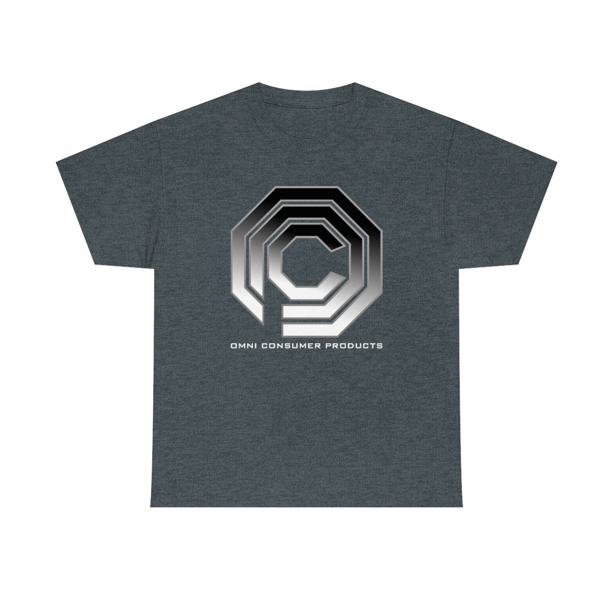 Robot Cop Tee
