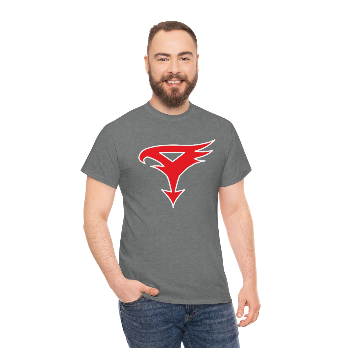 BOTP - Gatchaman #1 Tee