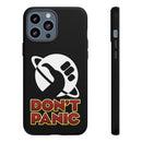 Hitchhiking Phone Case