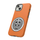 Time Variance Authority Phone Case